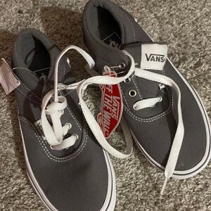 Boy/girl vans